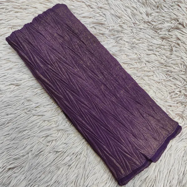 Imported Heavy Fabric Hijabs – Extra Wide | HJ09